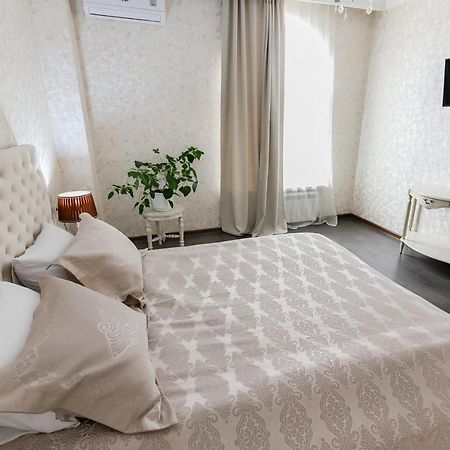 Quiet Gardens Hotel Rostov-on-Don Luaran gambar